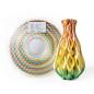 Preview: PLA (1KG) RAINBOW SILK Typ-A
